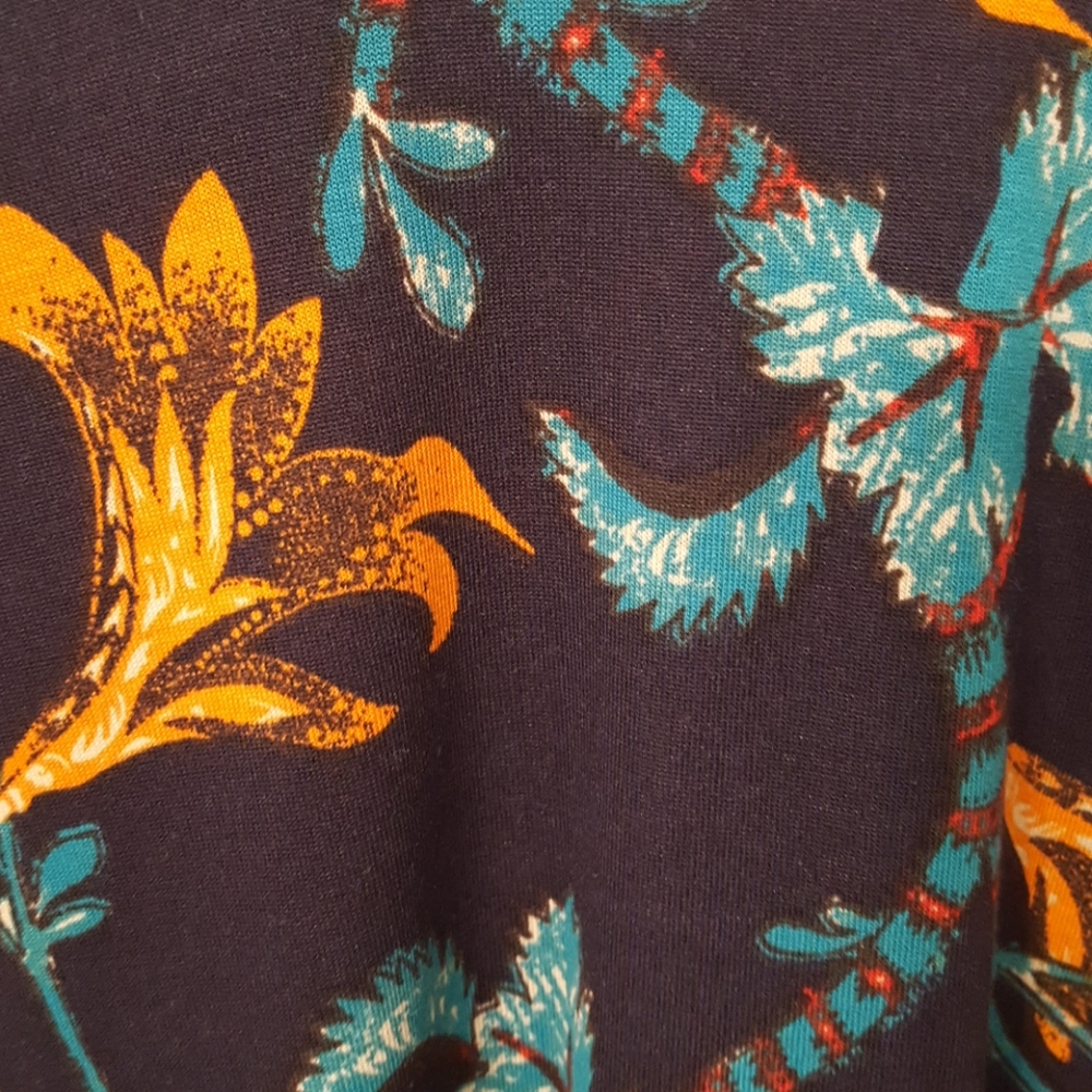 Lularoe Randy - Picture 2 of 3